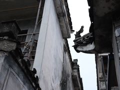 -呈坎景区