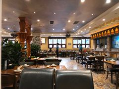 大堂-巴依老爷新疆美食(望京小街店)