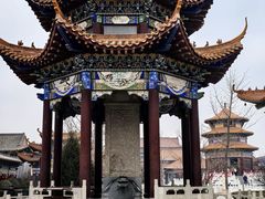 -大悲禅寺