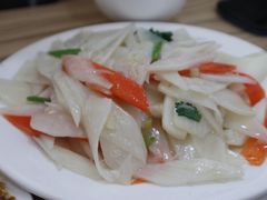 -九龙餐厅(大沽路店)