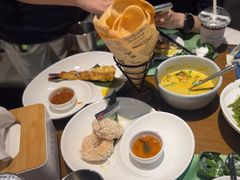 -帕蓝·暹罗料理(大学路店)