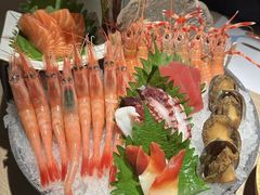 -匠和风精致料理(成都龙湖滨江天街店)