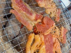 -韩风烤牛肉冷面店