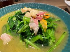 -茄子恰恰·新云南小炒(坪山益田店)