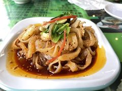-令氏家外家周秦食府(高新店)