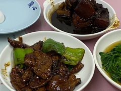 -蘭心餐厅(进贤路店)