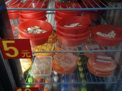-二楼老店重庆鸡公煲(真光路店)