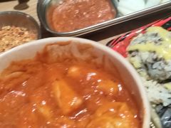 -青瓦餐厅·生鱼片·韩园烤肉(西塔店)