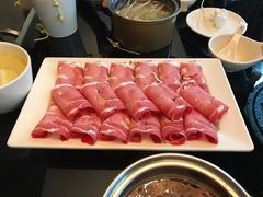 -鲁西肥牛(九方购物中心店)