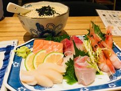 -初居食屋日式料理(万象城购物中心店)