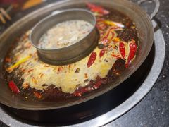 -洋马儿火锅(解放碑店)