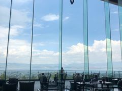 -大理实力希尔顿酒店御璽中餐厅YUXI – CHINESE RESTAURANT