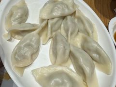 -喜家德虾仁水饺(青岛永旺东部店)