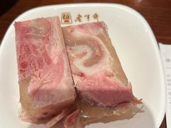 镇江肴肉-老半斋(福州路店)