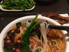 -水平有限广西米粉·广西风味集(五道口店)