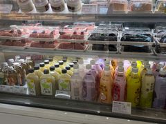 -奈雪的茶(石厦时代广场店)