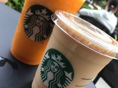 -星巴克(中山喜来登店)