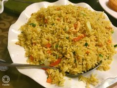 印尼炒饭-伊萨娜印尼餐馆