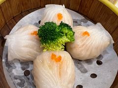 -福满楼·海鲜酒家(福永益田店)