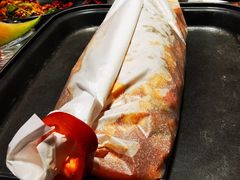 纸包鱼-红辣椒·川菜·火锅(大洋中心店)