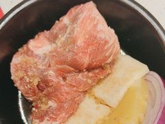 -韩时烤肉(丰科万达广场店)