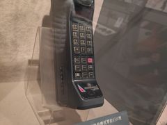 -上海电信博物馆