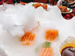 -千品香(碧桂园银河城店)