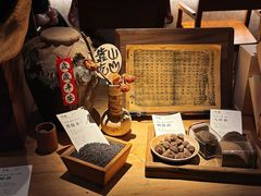 -兮禾酒馆(护国路店)