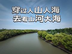 -广富林郊野公园
