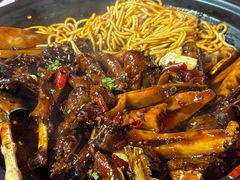 -回味黑鸭煲·始于2006(万松园店)