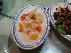 -老雒阳面馆·水席(洛宁高速路口店)