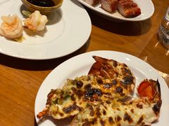 -mezza9 Macau(澳门君悦酒店)