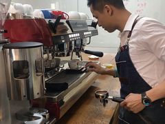 -雕刻时光咖啡馆(交大店)