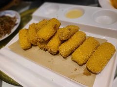-百姓渔村(西宫店)
