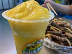 百香果-有间冰室(侨港风情街店)