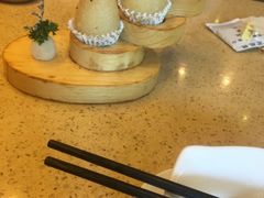 -喜鹊茶点.啫煲(车陂店)