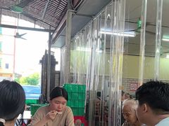 -阿弟早茶·家庭小炒·火锅(九村店)