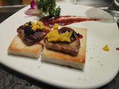 -火地铁板烧(昆山万象汇店)