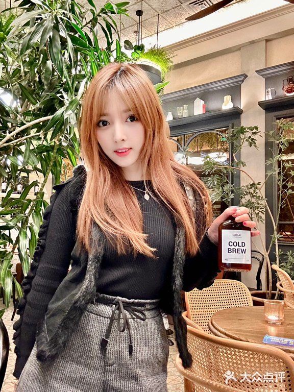 上海必打卡的网红餐厅！