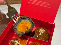 -HOT CRUSH趁热集合·现烤面包(环球港店)