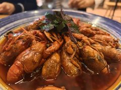 -KAOTOWN烤堂•烧烤(海汇港店)
