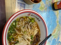 -捌玖粉面馆·猪油拌粉