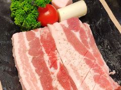 -TBK·本家·添百客·韩国料理(泰然店)