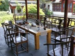 -祝家花園(伯渎港店)
