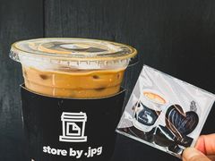-JPG canteen(广州东山口店)