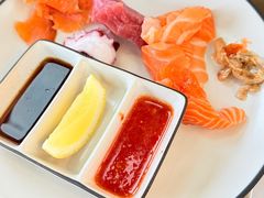 -RISE RESTAURANT(滨海湾金沙店)