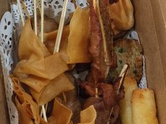 -韦记牛杂汤(清晖园店)