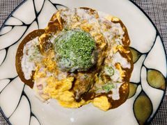 富士山蛋包饭-Hey!蛋包饭(中山店)