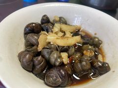 -玲燕蒸菜馆(江东路店)