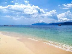 -万泉河漂流